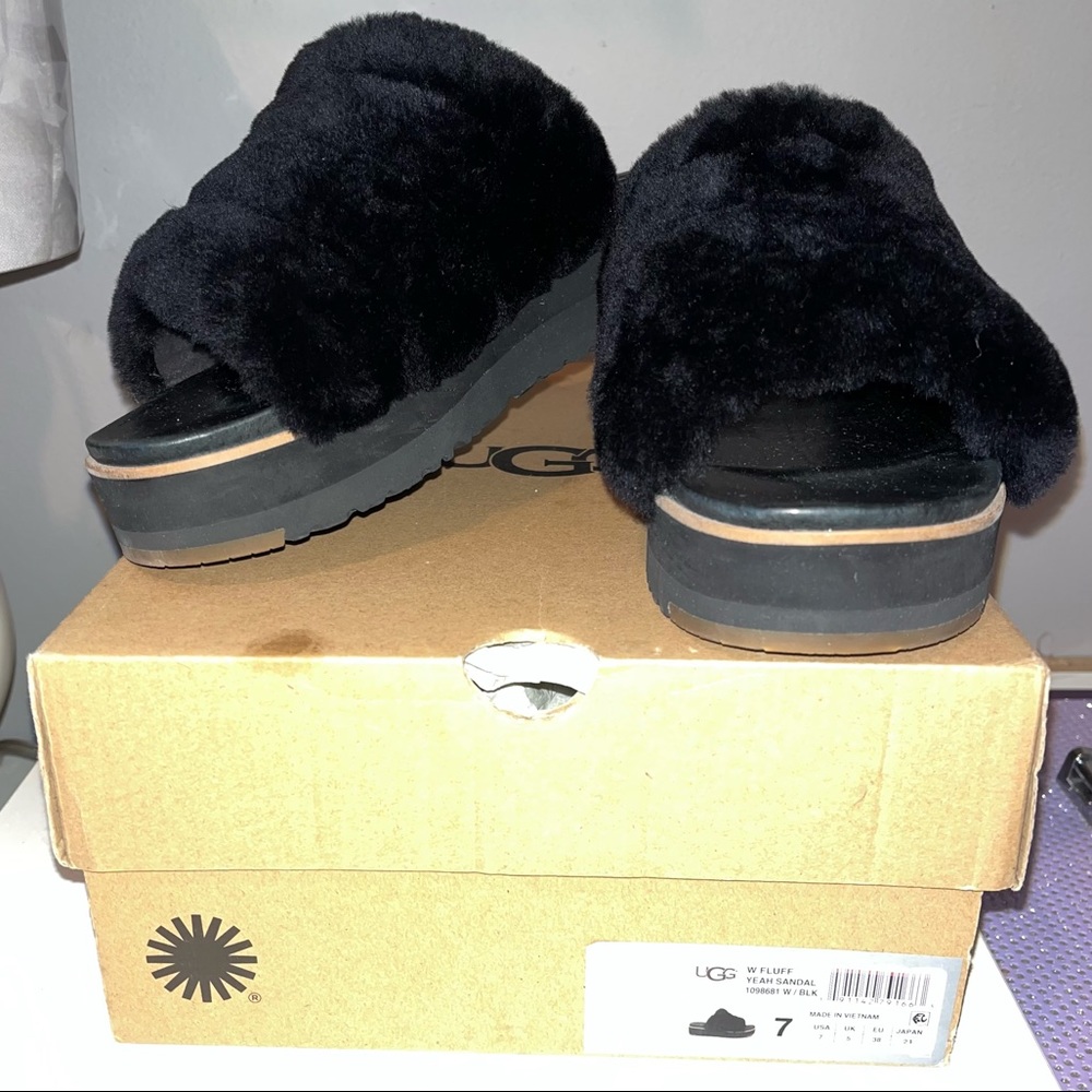 UGG Sandals